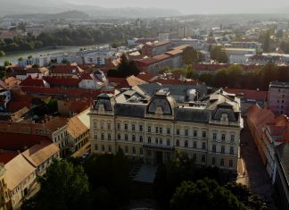 Začetek zbiranja predlogov za participativni proračun v Mestni občini Maribor