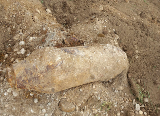 Kako bo potekala deaktivacija bombe na Teznu?