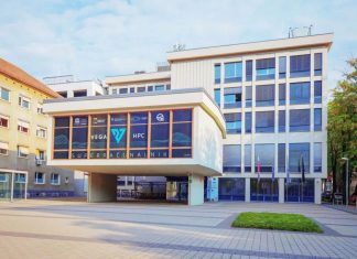 Institut informacijskih znanosti gosti vodilne evropske superračunalniške centre