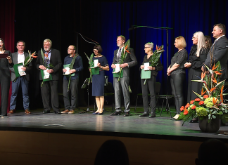 Občinski praznik neposredno povezan z Rudolfom Maistrom