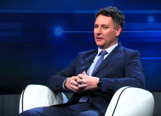 Gost Studia 1 bo ormoški župan Danijel Vrbnjak