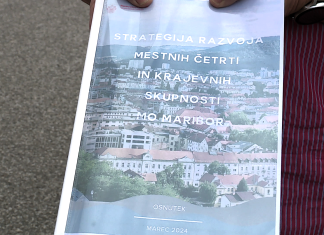Mešani odzivi na novo strategijo mestnih četrti in krajevnih skupnosti