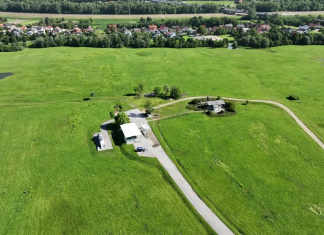Kdaj se bo začela gradnja sončne elektrarne na Pobrežju?