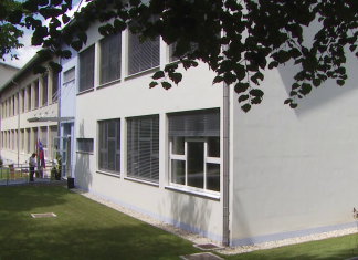 Varnostni ukrepi na OŠ Lendava I po dogodku s pištolo