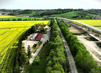 Ideje o kolesarski povezavi na opuščenem železniškem tiru Maribor- Šentilj