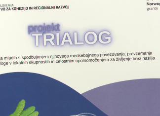 Zaključek dvoletnega projekta Trialog