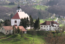 Športno društvo Podlehnik praznuje 30 let z bogatim športnim programom