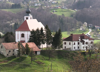 Velik interes za občinske parcele