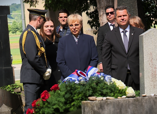 80 let od množičnih deportacij Judov iz Prekmurja