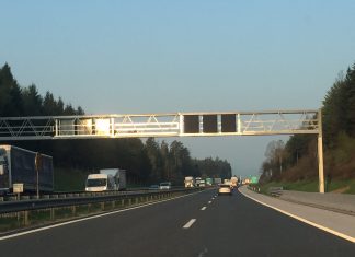 DARS bo ponovil razpis za obnovo odseka med Dramljami in Slovenskimi Konjicami