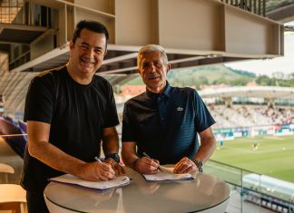 Beli dim iz Ljudskega vrta: Acun Ilicali jutri prihaja v Maribor