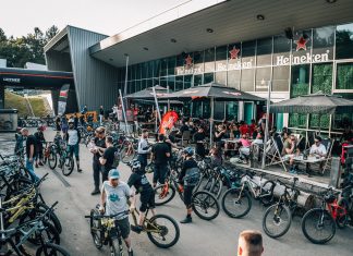 Bike park Pohorje: Novosti v 2024