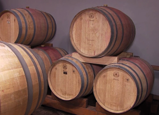 Priložnosti za razvoj vinskega turizma je veliko