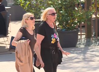 Medgeneracijsko povezovanje v središču mesta