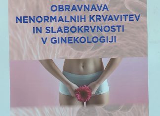 Hude posledice nenormalnih krvavitev v ginekologiji