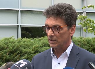 Varuh človekovih pravic obiskal mesto ob Dravi