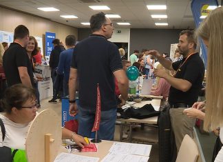 Karierni sejem MojeDelo.com v Mariboru: povezovanje talentov in zaposlovalcev z vizijo prihodnosti