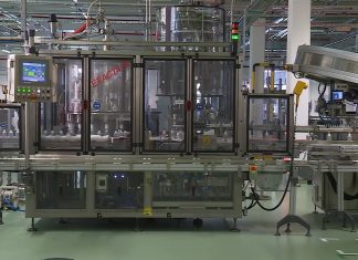 Pomembna prelomnica za mariborski Henkel