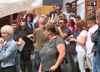 Uspešen obisk zaposlitvenega sejma
