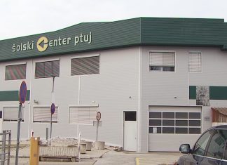 Veliko zanimanje za študij bionike