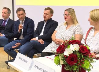 Kronično srčno popuščanje – sodobni pristopi in izzivi