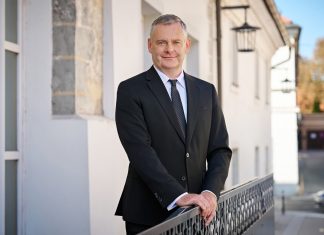 Tilen Klugler najbolje ocenjen župan v državi