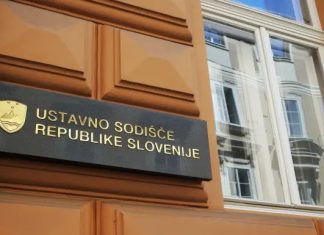 Ustavno sodišče zavrglo pobudo Fidesa