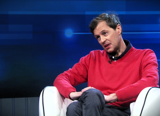 Gost Studia 1 bo sekretar RK Maribor Metod Dolinšek