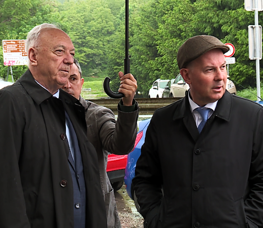 Kdaj sploh praznujemo dan Evrope, 7., 8. ali 9. maja?