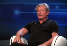 Gost Studia 1 bo direktor Narodnega doma Maribor, Vladimir Rukavina