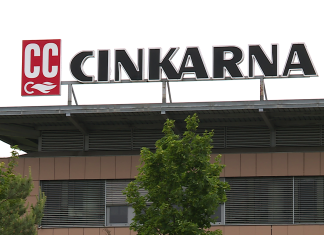 Cinkarna v lanskem letu z zavidljivimi poslovnimi rezultati