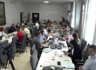 Mestni svetniki potrdili sistematizacijo delovanja občinskih vrtcev