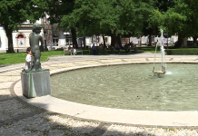 Prenova Slomškovega trga kot nadaljevanje urejanja starega jedra Maribora