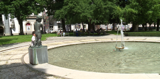 Prenova trgov v Mariboru usmerjena v oživljanje mestnega jedra