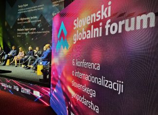 Kakšne so iztočnice Slovenskega globalnega foruma?