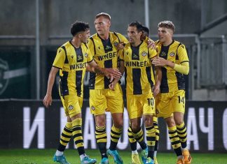 Kdo je Botev Plovdiv, nasprotnik Maribora v evropskih kvalifikacijah?