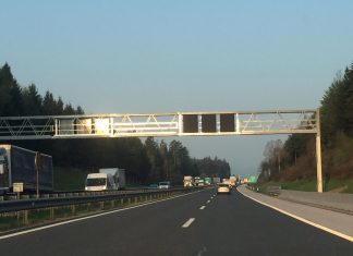 Zelena luč ministrstva za širitev štajerske avtoceste