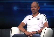 Gost Studia 1 bo živa legenda NK Maribor, Ante Šimundža