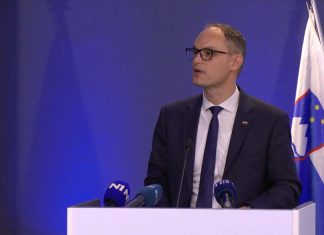 Ustanovni kongres stranke Demokrati se je zgodil v Mariboru