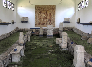 Kaj sploh je Festival mitraizma, zakaj ga praznujemo?