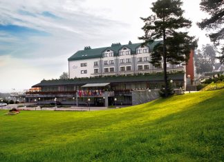 Nemški najemniki zapustili hotel Habakuk – lastniki obljubljajo ohranitev delovnih mest