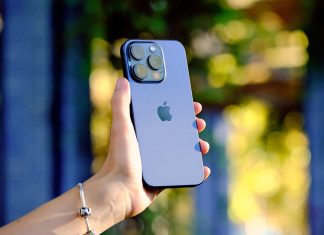 Kdaj bo na voljo Iphone v slovenskem jeziku?