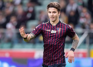 Zahović prestopil v Gornik Zabrze k Eriku Janži