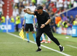 ANALIZA: Taktični “masterclass” za osmino finala EURO 2024