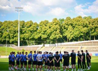 POGLED: Ali lahko Slovenija v osmini finala preseneti Portugalsko?