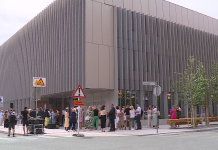 Velik dan za mariborsko zdravstvo