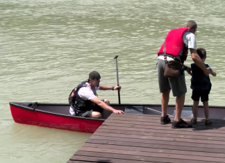 Poletni dan športa so združili z zDRAVAnturo