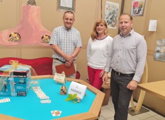 Razstava lesenih izdelkov požela izredno pozitivne odzive