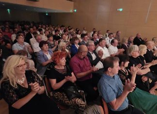 Občina Pesnica slovesno obeležila občinski praznik