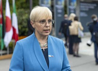 Kdo bo naslednji varuh človekovih pravic?